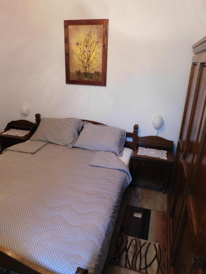 Villa Kamnita Hisa Stari Klesar Ilirska Bistrica Esterno foto