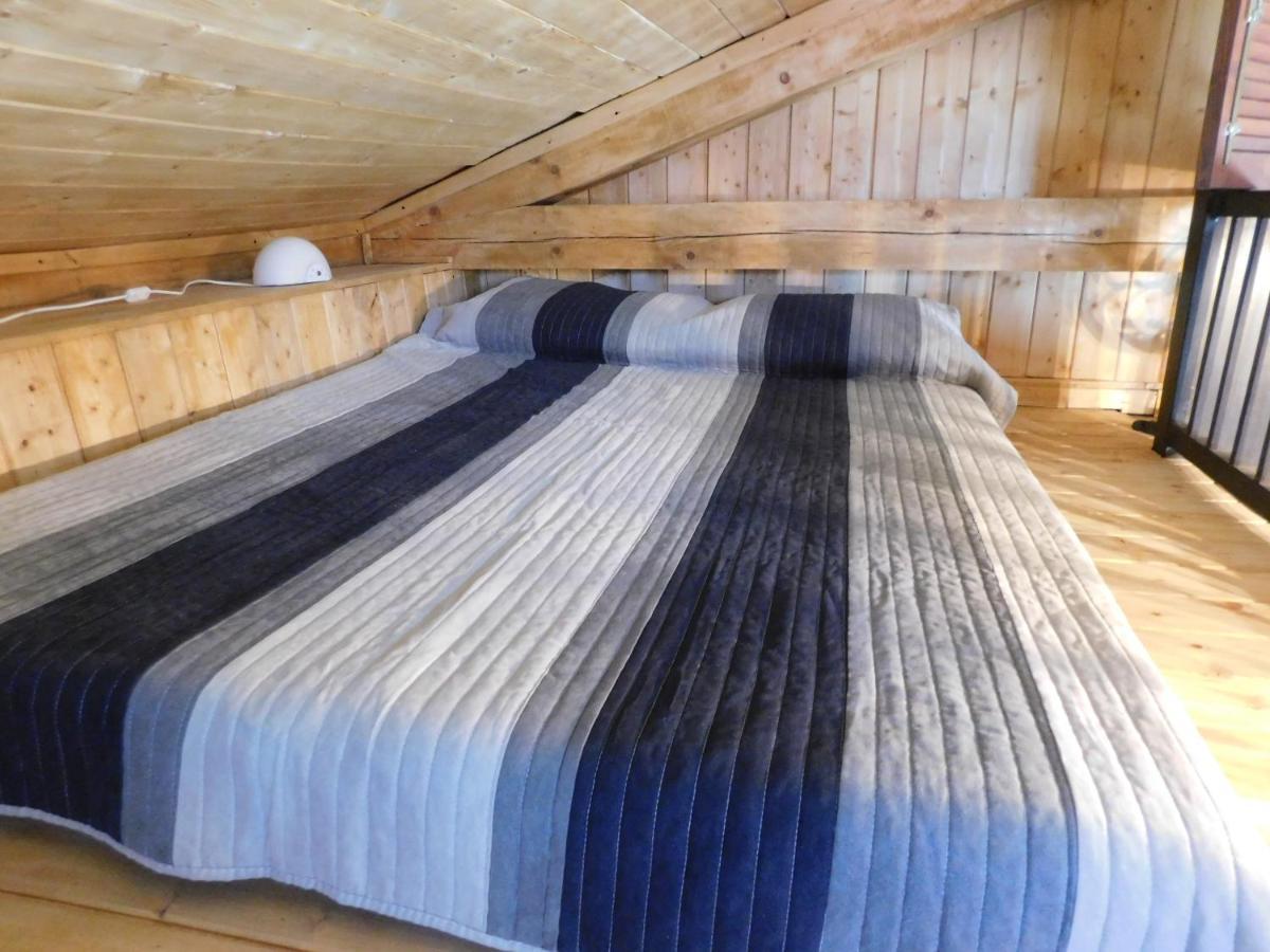 Villa Kamnita Hisa Stari Klesar Ilirska Bistrica Esterno foto
