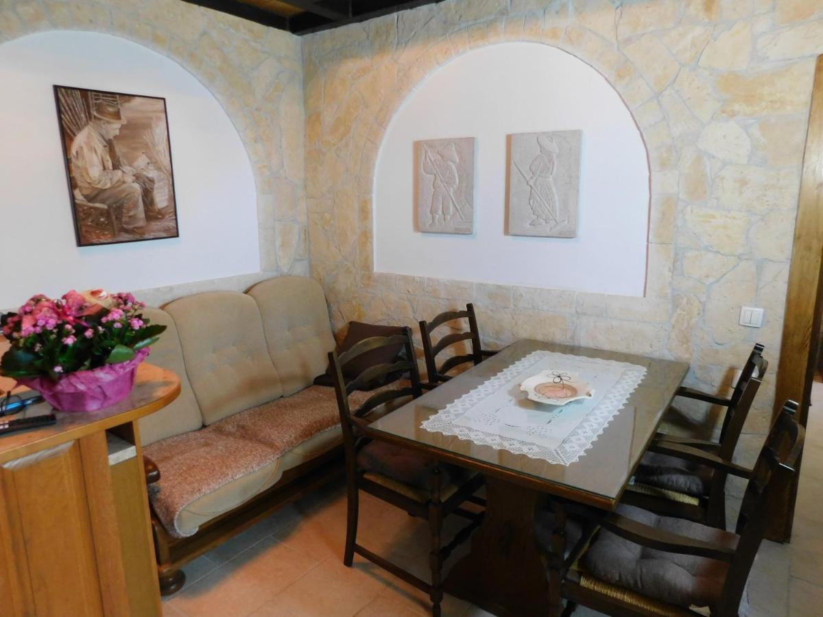 Villa Kamnita Hisa Stari Klesar Ilirska Bistrica Esterno foto